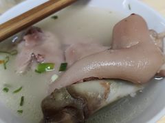 -盛兴面馆(真儒大厦店)