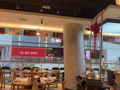 -湯系·煲汤手艺人(东二环泰禾广场店)
