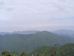 -北仑森林植物园