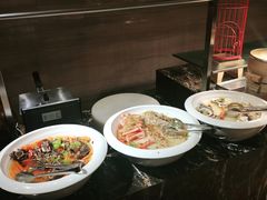 -常州富力喜来登酒店 Feast盛宴标帜西餐厅(新北万达广场店)