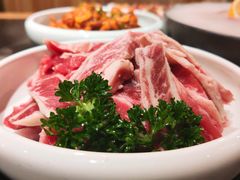 黑牛肋条-九田家黑牛烤肉料理(石路天虹店)
