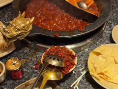 -蜀大侠火锅(总府路店)