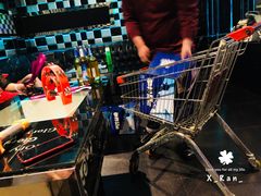 -蓝尊量贩(黄河路店)