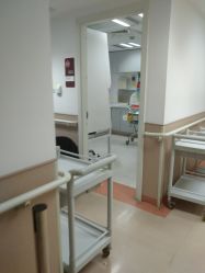 -中国福利会国际和平妇幼保健院(徐汇院区)