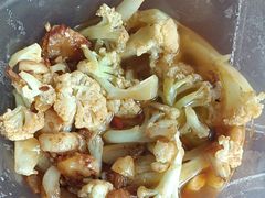 -李氏八大件老菜馆(万宝街店)