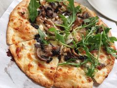 黑松露风干火腿脆薄饼-农畉LONFOOD(福田星河COCOPark店)