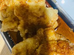 -延锄汤饭食堂(桂林路店)