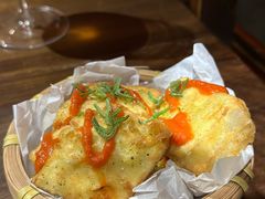 -毛辣果·酸(OHA复兴西路店)