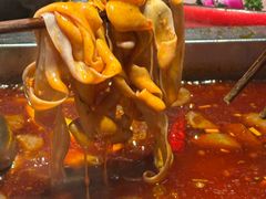 -红鼎坊·老成都火锅(新南门店)