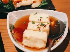 日式炸豆腐-天手古舞居酒屋(889广场店)