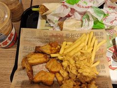 -肯德基(观前新店)