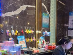 -喜庭海鲜自助(来福士店)