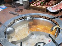 -快乐小羊·内蒙牛羊肉火锅(流花中心店)