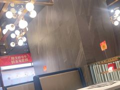 -海底捞火锅(长宁路龙之梦店)