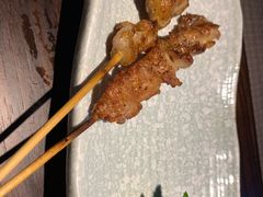 鸡软骨-山葵家·创意料理(EFC欧美广场店)