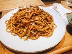 肉丝拌川-奎元馆(市民中心店)