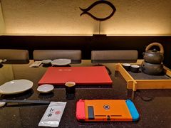 -上井料理黑金店(IFS国金中心店)