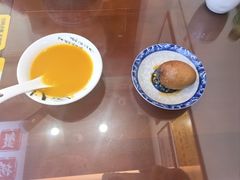 -百年老字号·观振兴蟹黄面·三虾面·苏式面(观前街富仁坊巷店)