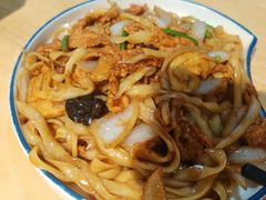 过油肉炒刀削-太原面食店(解放路店)
