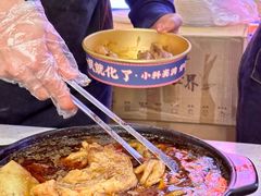 -降龙爪爪(建设路1店)