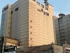 -东大门市场