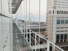 -关西机场华盛顿酒店
