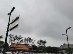 -济宁运河核心景区