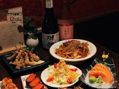 -熊藏居酒屋(kkone店)