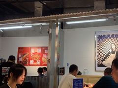 -馬伍旺川菜(金象城店)