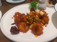 -二分八云雁阁•新晋菜大同味(长治路店)