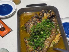-鱼酷活鱼烤鱼(仙林金鹰店)