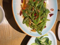 -八源地千岛湖土菜馆·有机鱼(塘苗路十九年店)