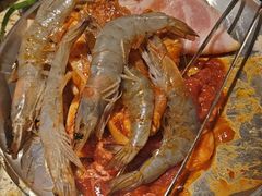 -姜胖胖韩式自助烤肉(光明万达店)
