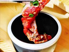 -拾勝牛·江景安格斯烧肉放题(江湾阳光天地店)