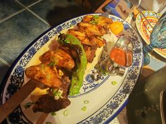 -卢布里西餐厅(总店)