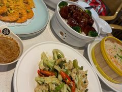 -聚友斋(陶瓷琉璃馆水晶街店)