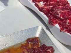 -荣叔港式沙嗲牛肉火锅(正佳潮流店)