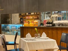 -我的四季意大利餐厅(春天百货店)