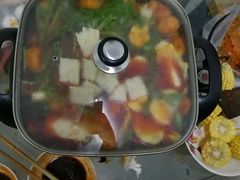 -新艺自助美食城(中山路店)