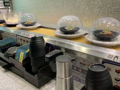 -争鲜回转寿司(飞洲国际店)