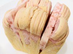 -爸爸糖吐司面包(无锡阳光花园店)