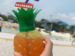 -太阳岛度假酒店