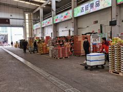 -西郊国际农产品交易中心