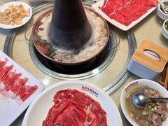 -阳坊大都涮羊肉(阳坊总店)