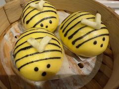 -红棉中餐厅·广州海航威斯汀酒店