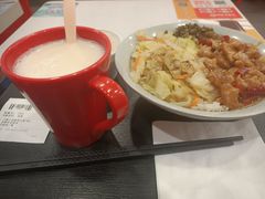 -永和大王(茉莉上新·星塘街店)