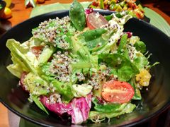 -曼听小寨海鲜烧烤(锦绣mini店)