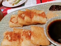 -井格重庆火锅(临平银泰城店)