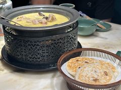 -锦府盐帮·李宅(领展购物广场中关村店)