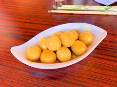 -繁仔牛杂(石排店)